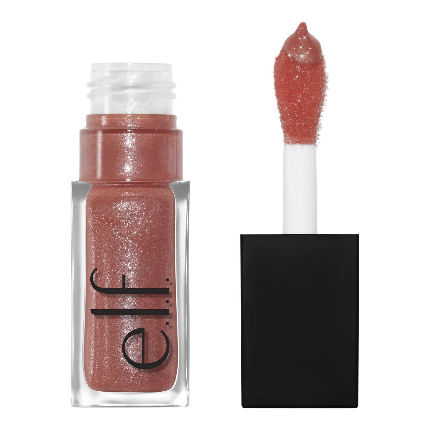 GLOW REVIVER LIP OIL GLIMMER (ACEITE LABIAL CON TINTE ACABADO BRILLOSO)